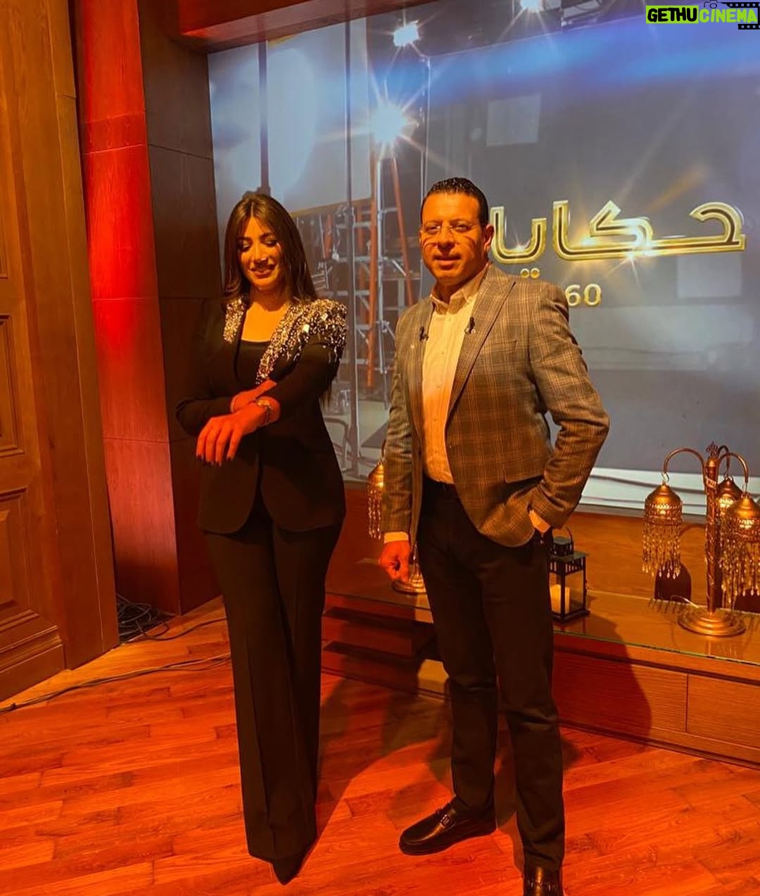 Haidy Moussa - 13K Likes - حبيتوا ال Outfit ❤️
كام من 1 ل 10 ؟؟
______
Designer @dinaelgeddawyofficial
#haidymoussa #singer #Ramadan #tvshow