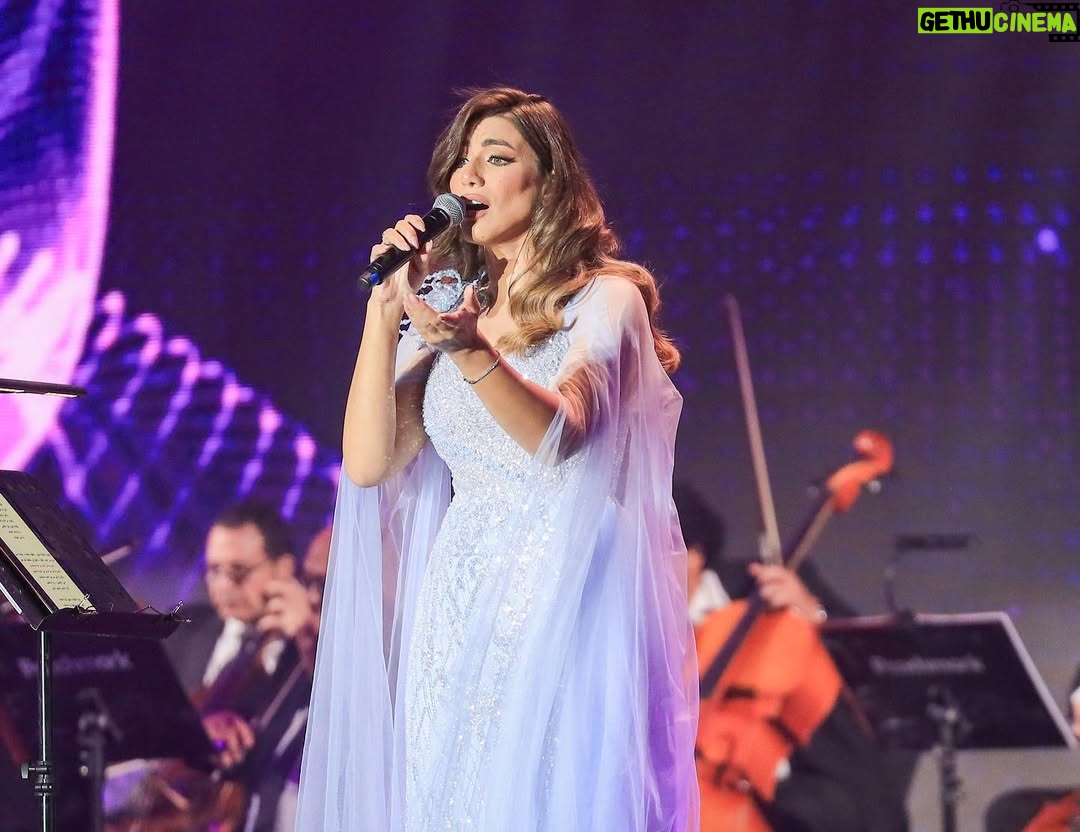 Haidy Moussa - 3 Likes - ليله جميله من #ليالي_صيف_جده اتبسط فيها بلقائي مع اهل جده و السعوديه 🇸🇦
#بنش_مارك #هيئة_الترفيه
_____
Photographer @loomy_kh
Dressed by @aisha.couture.eg
Makeup @rashooo_artist
Hairdresser @meme_nhar22
haidymoussa #jeddah #summernights #benchmark #هيئة_الترفيه #Egypt #saudiarabia🇸🇦