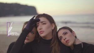 Haidy Moussa Instagram - لاول مره باللهجه اللبنانيه🤍 
STAY TUNED… TOMORROW 

#متخيل 
Preducer @arabicatv 
Executive producer @fbfatenbarazi 
#haidymoussa #staytuned
