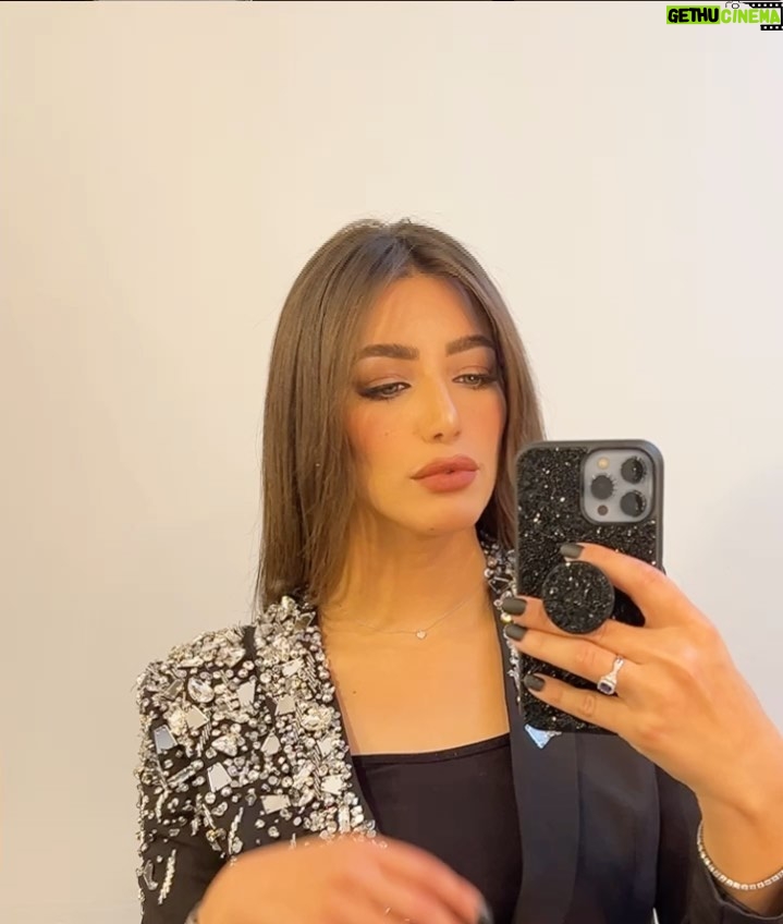 Haidy Moussa - 13K Likes - ŲŲØŁŲŖŁŲ§ Ų§Ł Outfit ā¤ļø
ŁŲ§Ł
Ł
Ł 1 Ł 10 ŲŲ
______
Designer @dinaelgeddawyofficial
#haidymoussa #singer #Ramadan #tvshow