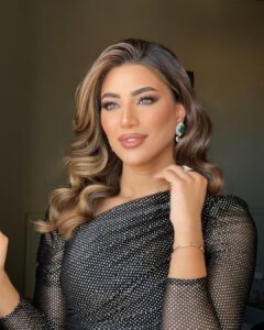 Actress Haidy Moussa HD Photos and Wallpapers March 2025