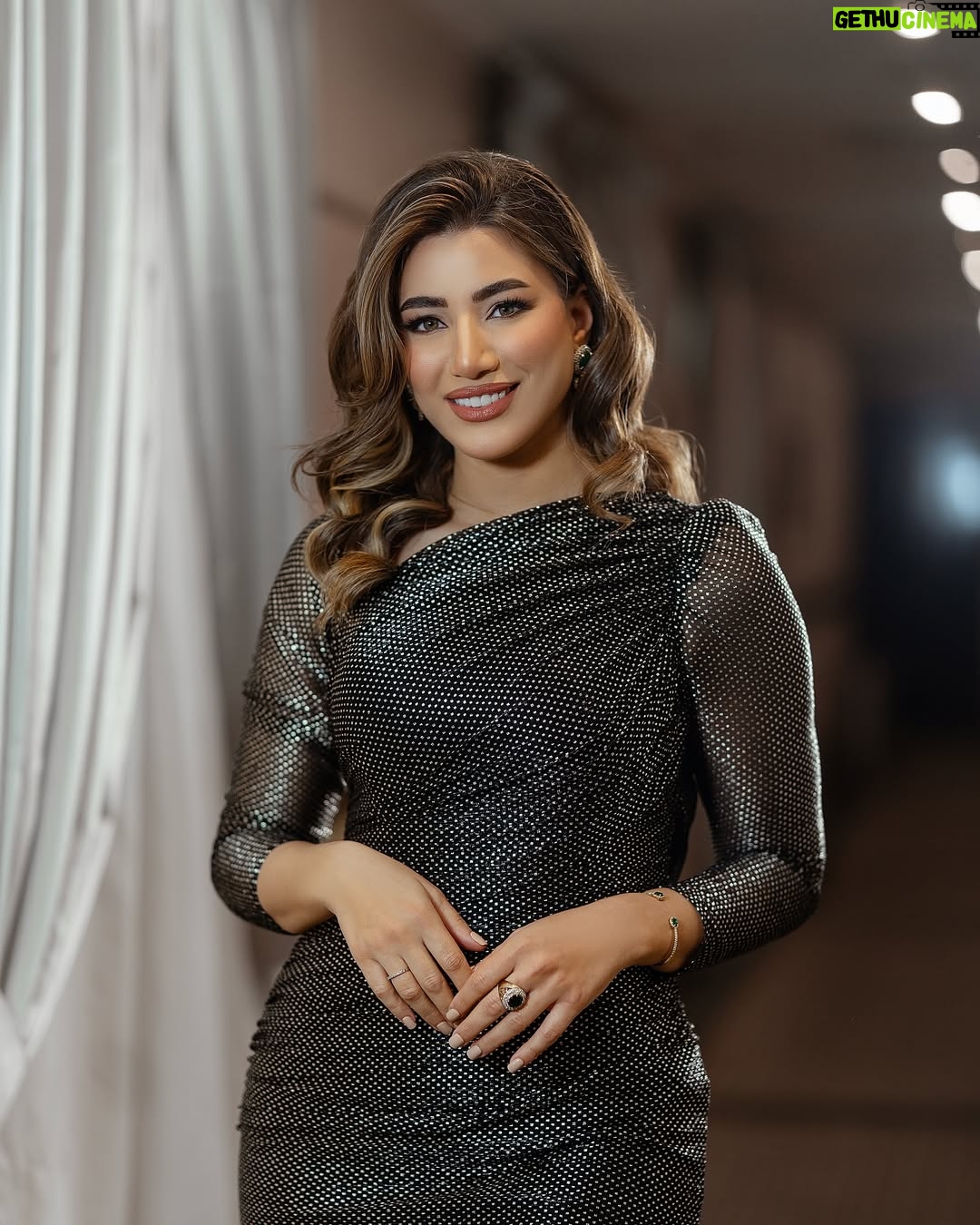 Haidy Moussa - 7.3K Likes - شكراا لكل الي اهتم بيا اليوم دا
Dress @aisha.couture.eg
Makeup @mariana.nathan.makeup
Hairdresser @monicaramzyhairdresser
Photographer @maro_youssef_photography