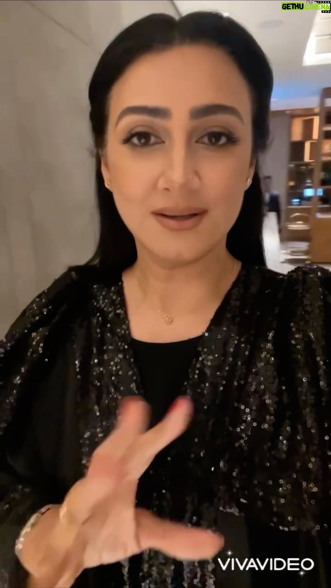 Haifa Hussein - 3.4K Likes - .
روان صاحبة استيديو قمرة الرائع @weddings_by_qomrah @rawan.hajhusein
@alafrahsweets82
@dmc_uae
@albait.aldimashqi.perfume
@majdolinshj
@forreyandgalland
@azalea.uae