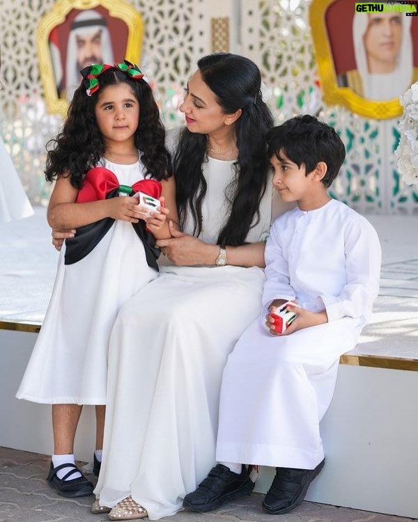 Haifa Hussein - 5.8K Likes - .
احتفالية جميلة ويوم رائع قضيته مع كل القائمين في روضة الاثير بدءاً من المديرة الاستاذة عايشة الزعابي ومن ثم الاداريات والمعلمات في مناسبة قريبة من القلب وهي اليوم الوطني الاماراتي ..
شكر خاص لشركة الباز لتعهدات الحفلات على التنسيق الراقي ومو غريبة عليكم شركة كبيرة ولها خبرة لسنوات طويلة في راس الخيمة
@albazfbs
@albazfbs
@albazfbs
ودايما وابدا دي جيه غيم حبيبتي هدى مرافقتني في كل مناسبات
@g_for_wedding
@g_for_wedding
@g_for_wedding