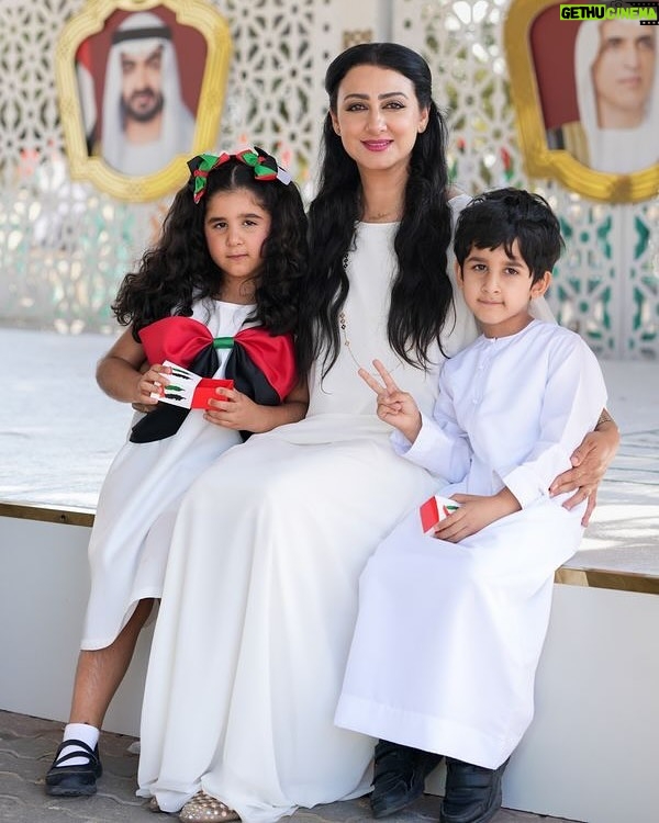 Haifa Hussein - 5.8K Likes - .
احتفالية جميلة ويوم رائع قضيته مع كل القائمين في روضة الاثير بدءاً من المديرة الاستاذة عايشة الزعابي ومن ثم الاداريات والمعلمات في مناسبة قريبة من القلب وهي اليوم الوطني الاماراتي ..
شكر خاص لشركة الباز لتعهدات الحفلات على التنسيق الراقي ومو غريبة عليكم شركة كبيرة ولها خبرة لسنوات طويلة في راس الخيمة
@albazfbs
@albazfbs
@albazfbs
ودايما وابدا دي جيه غيم حبيبتي هدى مرافقتني في كل مناسبات
@g_for_wedding
@g_for_wedding
@g_for_wedding