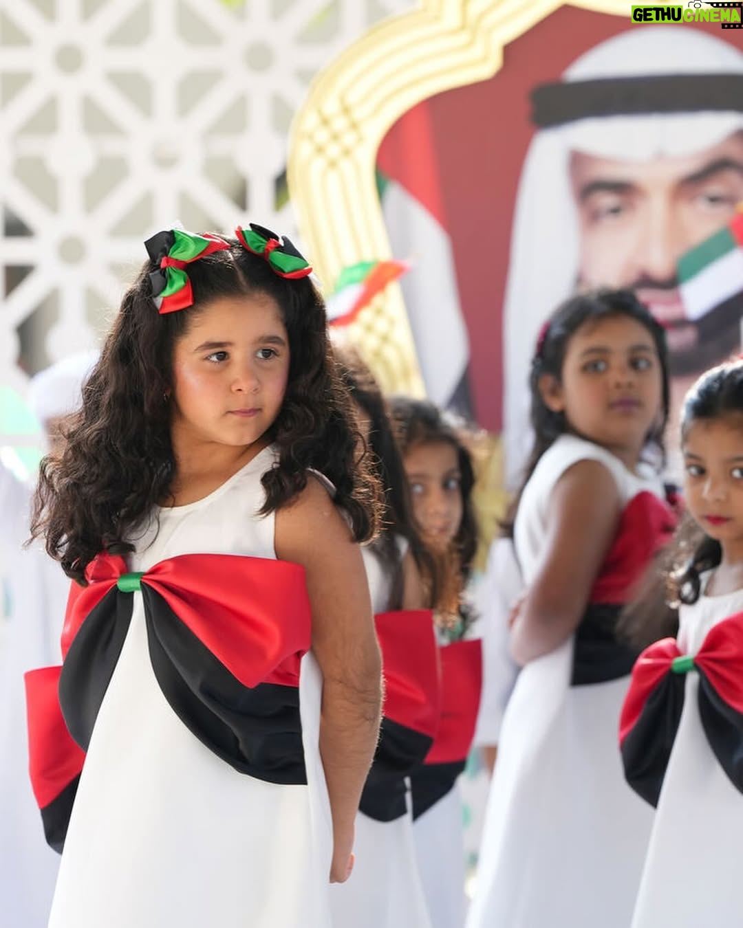 Haifa Hussein - 5.8K Likes - .
احتفالية جميلة ويوم رائع قضيته مع كل القائمين في روضة الاثير بدءاً من المديرة الاستاذة عايشة الزعابي ومن ثم الاداريات والمعلمات في مناسبة قريبة من القلب وهي اليوم الوطني الاماراتي ..
شكر خاص لشركة الباز لتعهدات الحفلات على التنسيق الراقي ومو غريبة عليكم شركة كبيرة ولها خبرة لسنوات طويلة في راس الخيمة
@albazfbs
@albazfbs
@albazfbs
ودايما وابدا دي جيه غيم حبيبتي هدى مرافقتني في كل مناسبات
@g_for_wedding
@g_for_wedding
@g_for_wedding