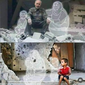 Haifa Hussein Instagram - يااااااارب ارحمهم 💔💔💔💔💔