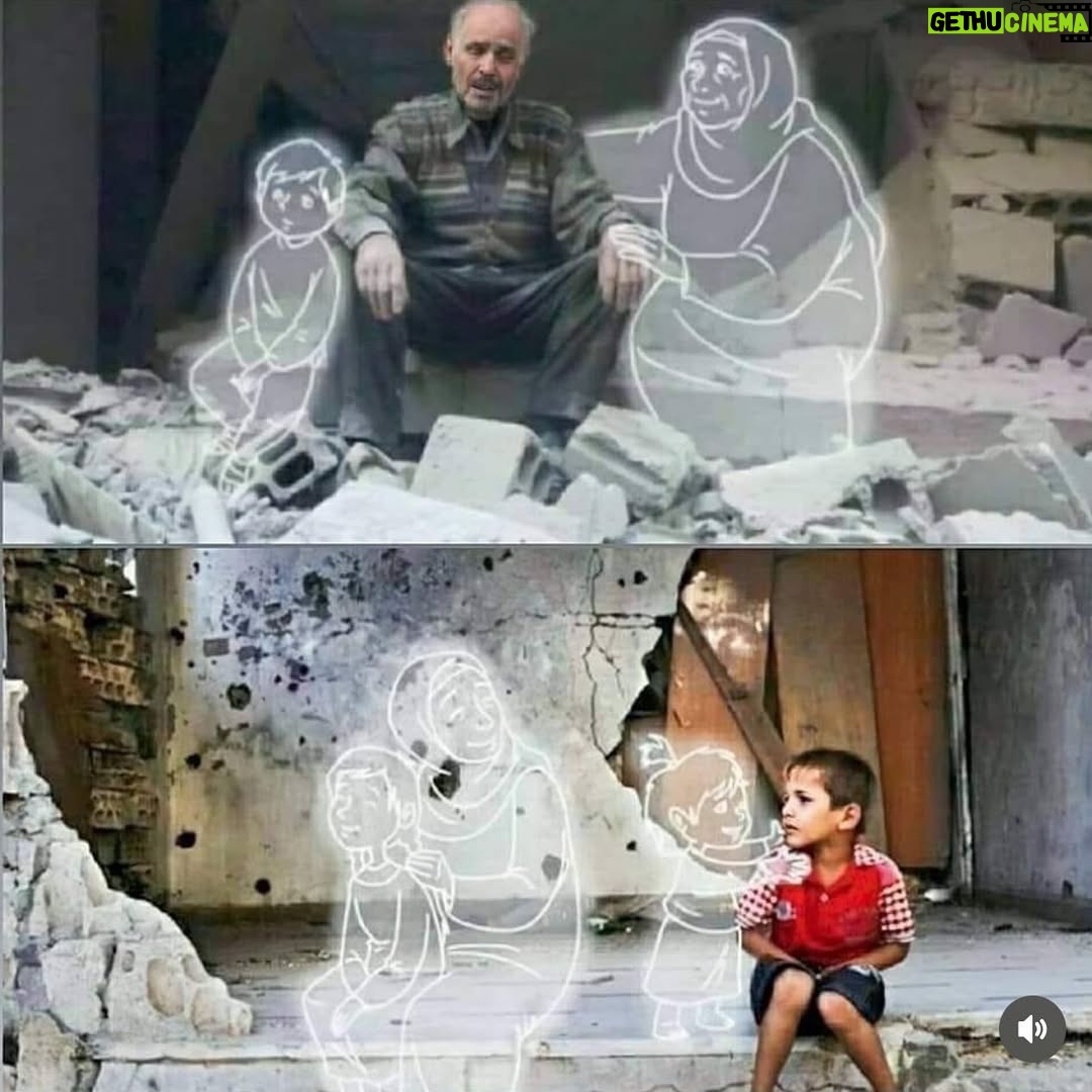 Haifa Hussein - 4K Likes - يااااااارب ارحمهم 💔💔💔💔💔