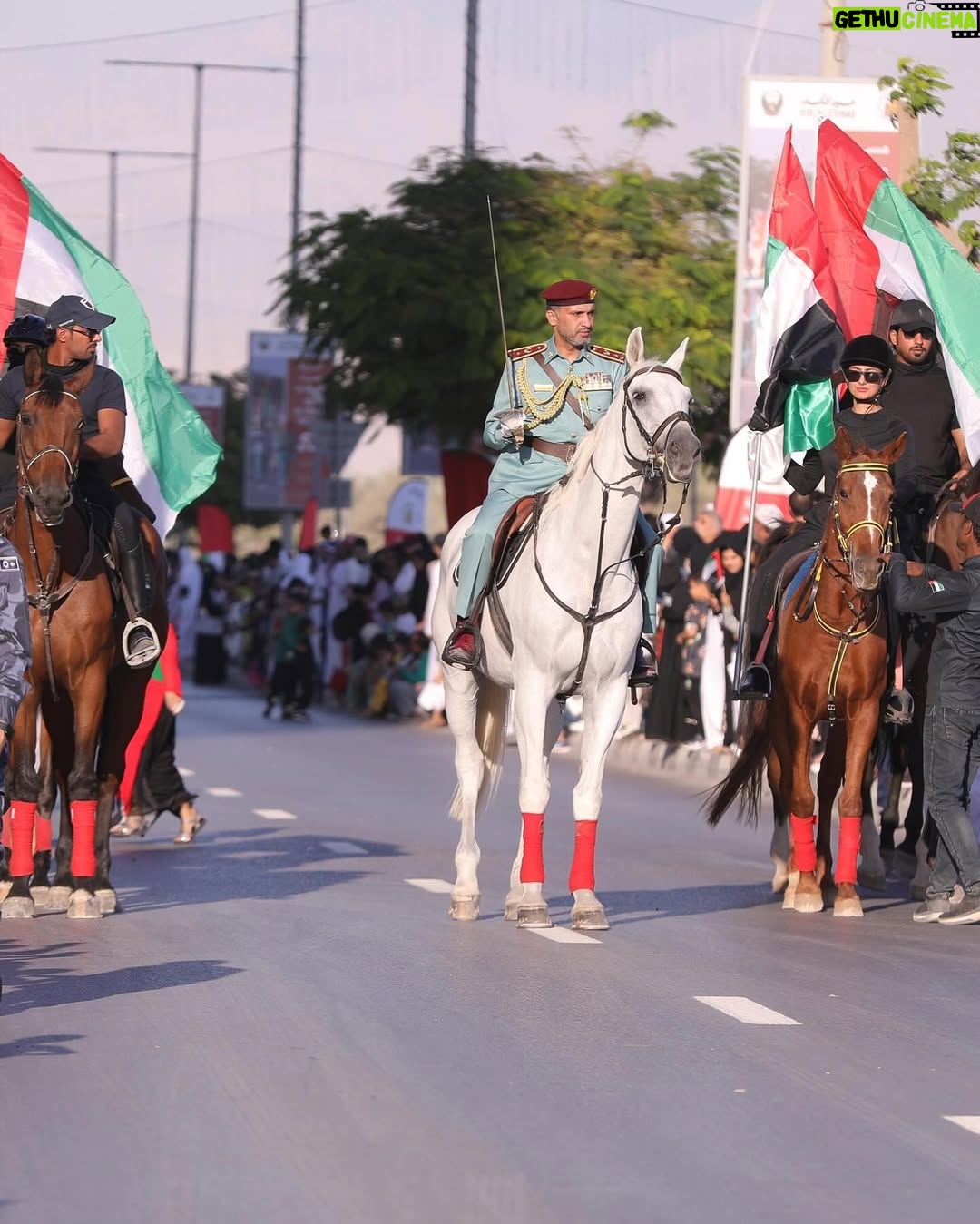 Haifa Hussein - 3.7K Likes - @rakpoliceghq #مسيرة_عيد_الاتحاد ٥٣
شكرا احمد على الصور الحلوة @rakboy783