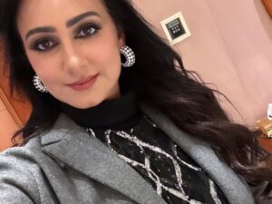 Haifa Hussein Instagram - الرياض تجمعنا #موسم_الرياض #جوي_اوورد #الرياض #riyadh #riyadhseason  #joyawards