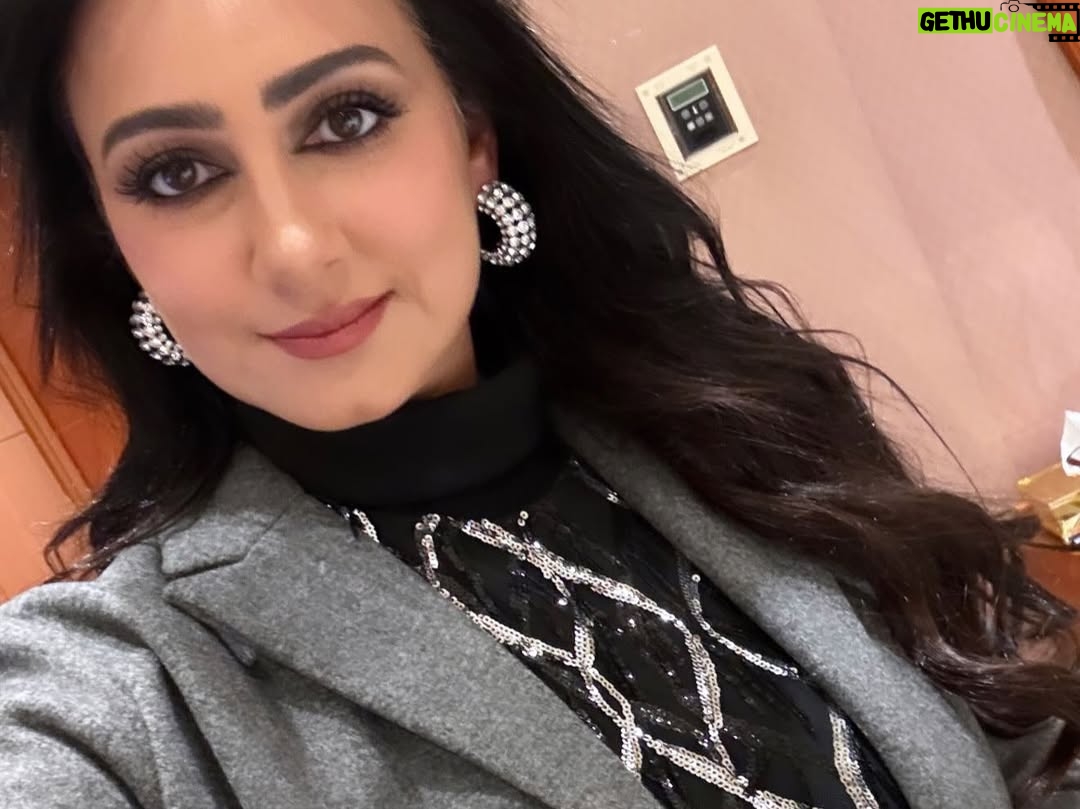 Haifa Hussein - 3.4K Likes - الرياض تجمعنا #موسم_الرياض #جوي_اوورد #الرياض #riyadh #riyadhseason #joyawards