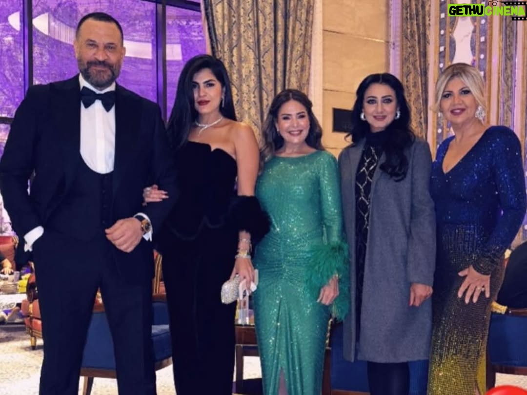 Haifa Hussein - 3.4K Likes - الرياض تجمعنا #موسم_الرياض #جوي_اوورد #الرياض #riyadh #riyadhseason #joyawards