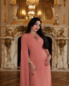 Actress Haifa Wehbe HD Photos and Wallpapers March 2025