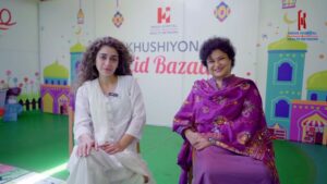 Hajra Yamin Instagram - Eid is a celebration of joy and connection. At IHHN, your support helped ensure that even those in the hospital felt its warmth. Through our Indus Eidi, ambassadors Sania Saeed and Hajra Yamin shared festive cheer and created heartfelt moments with children who needed it most.

Your contributions made this Eid brighter for many little hearts. Let’s keep spreading happiness together.

Donate online now at https://bit.ly/43OqmfQ, deposit through inter-bank fund transfers in favor of ‘Indus Hospital & Health Network, or call (021/042) 111 111 880 / UAN: 03 111 111 880 for secure doorstep collections.

Eid Mubarak | Healthcare | Zakat | Sadaqah | IndusHospital | IHHN | Indus Hospital And Health Network | Donation