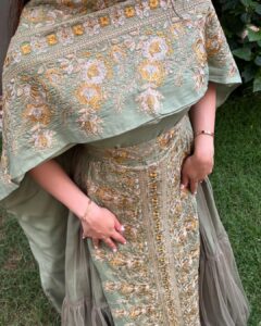 Actress Hala Al Turk HD Photos and Wallpapers April 2025