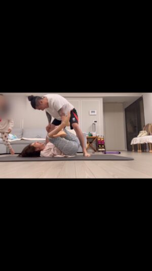 Han Chae-a Instagram - ㅋㅋㅋㅋㅋㅋㅋㅋㅋㅋㅋ
#내남자의매력 #키스챌린지