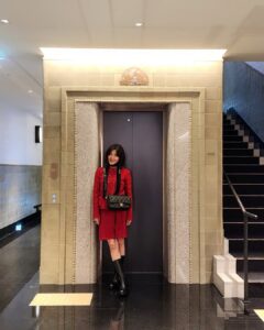 Actress Han Hye-yeon HD Photos and Wallpapers April 2025