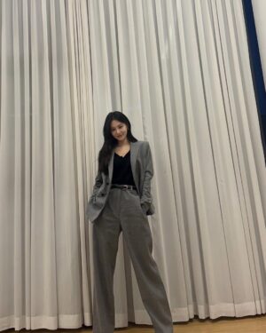 Han Ji-eun Instagram - ✨