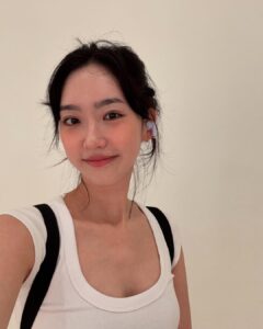 Actress Han Ji-hyun HD Photos and Wallpapers March 2025