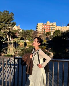 Actress Han Ji-hyun HD Photos and Wallpapers March 2025