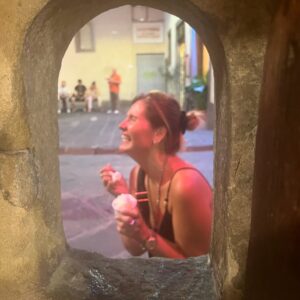 Hana Sheha Instagram - Moments in time 🎀🤍🎀