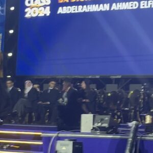 Hana Sheha Instagram - Super proud Moment in my whole life, overwhelming and so emotional, 
Remembering all of Adam’s journey, Since you were a little baby till this moment ..
Our conversations, our memories, our fights, 
Yet our love always overcomes our struggles, I’m so proud to be your mother,  to be your back bone, no 1 supporter  and  Provider .. 
I couldn’t be more grateful, thankful to our journey, thank u Adam for being my Son ❤️😍😘
The Sunshine of my whole life .. 
you Give meaning to everything I Do in life .. you are my biggest most precious achievement in life,
I love you my son ❤️