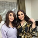 Hanadi Al-Kandari