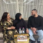 Hanadi Al-Kandari