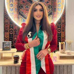 Hanadi Al-Kandari Instagram - انا كويتي بانتسابي لي الفخر دقات قلبي تفتخر بانتسابها
واضح ولا عمري تعاونت مع عدو
اعشق شروق الشمس واكره غيابها
اكتب كويتي 🇰🇼🇰🇼🇰🇼🇰🇼🇰🇼🇰🇼🇰🇼