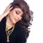 Hanadi Al-Kandari