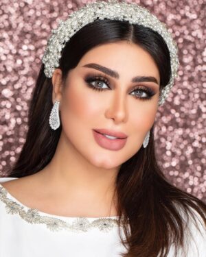 Hanadi Al-Kandari Instagram - 🕊