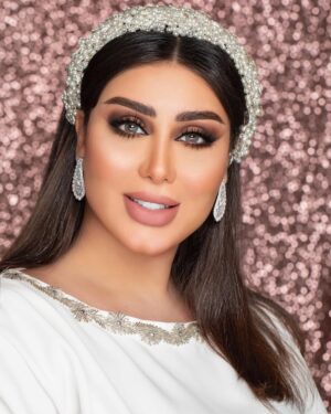 Hanadi Al-Kandari Instagram - 🕊