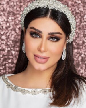 Hanadi Al-Kandari Instagram - 🕊