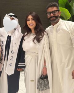 Hanadi Al-Kandari Most Liked Photos and Posts