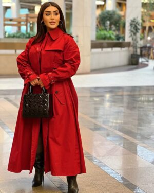 Hanadi Al-Kandari Instagram - ❤️❤️