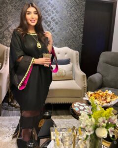 Actress Hanadi Al-Kandari HD Photos and Wallpapers May 2023