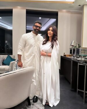 Hanadi Al-Kandari Instagram -