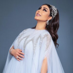 Hanadi Al-Kandari Instagram - الحمدالله 🕊