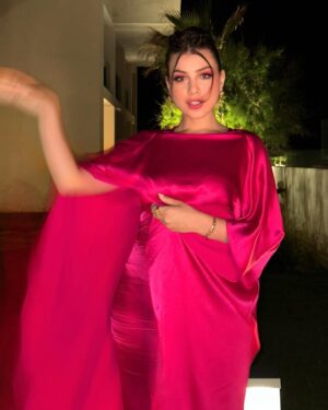 Hanane El Khader Instagram - Ramadan vibes 🌙 #hananeelkhader
