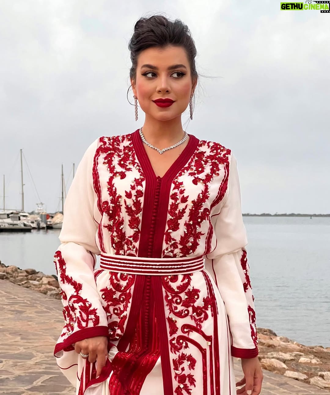 Hanane El Khader - 55.4K Likes - Moroccan wedding🇲🇦🇲🇦 #hananeelkhader Moroccan dress: @fatim.filali.idrissi.official