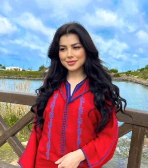 Hanane El Khader Instagram - Ramadan vibes 🌙🌙 #hananeelkhader  #حنان_الخضر
