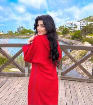 Hanane El Khader Instagram - Ramadan vibes 🌙🌙 #hananeelkhader  #حنان_الخضر