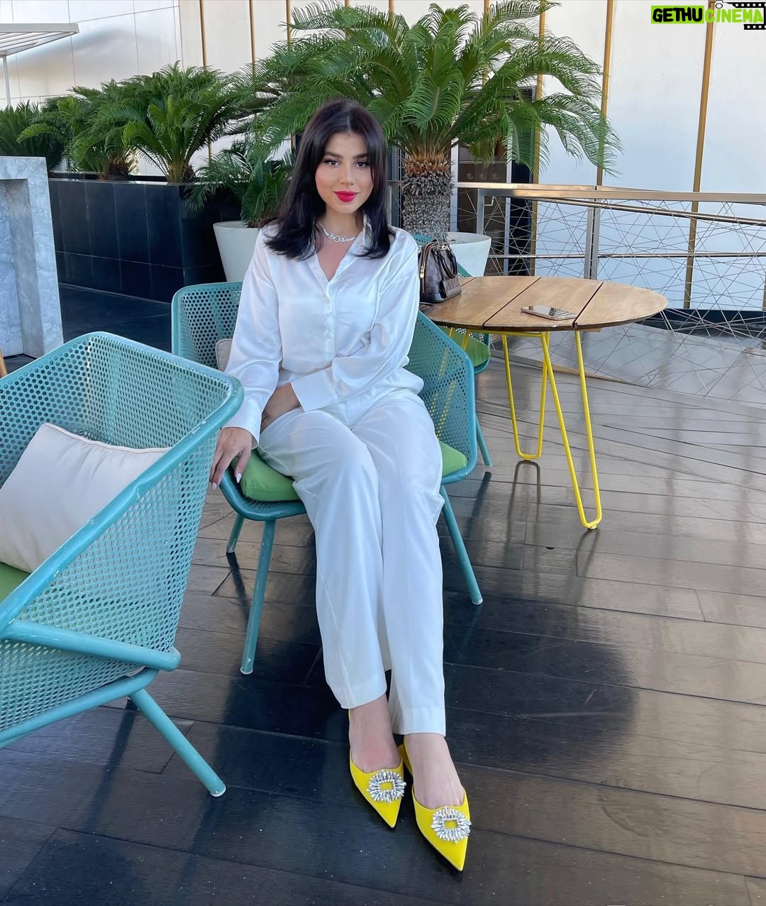 Hanane El Khader - 47.7K Likes - 🤍🤍#hananeelkhader