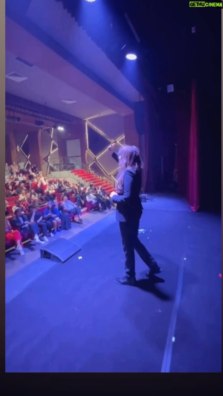 Hanane el-Fadili - 1K Likes - @meydene.marrakech Le Meyden, un théâtre qui sait honorer et mettre en lumiĆØre le talent des artistes avec respect et Ć©lĆ©gance.ā¤ļøšš