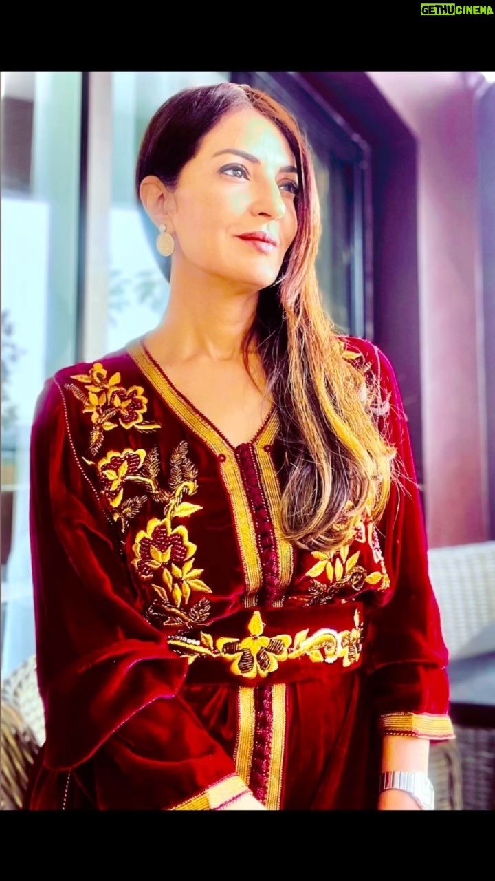 Hanane el-Fadili - 1.4K Likes - Membre du jury du Festival international du film de femmes de SalĆ© ā„ļø