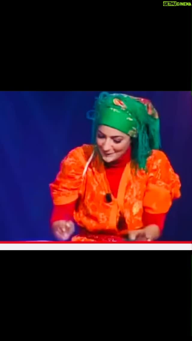 Hanane el-Fadili - 6.4K Likes - Nostalgie 2005 ā„ļø