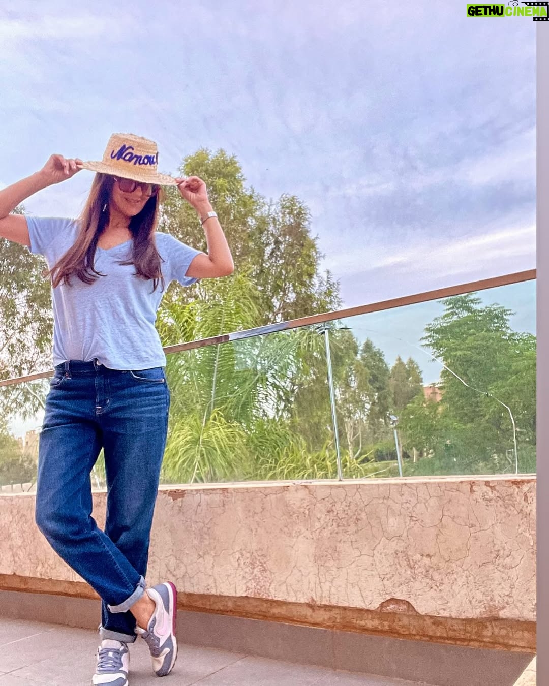 Hanane el-Fadili - 1.1K Likes - ❤️bon dimanche ❤️