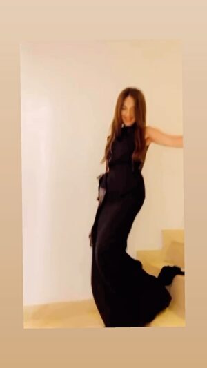 Hanane el-Fadili Instagram - ❤️