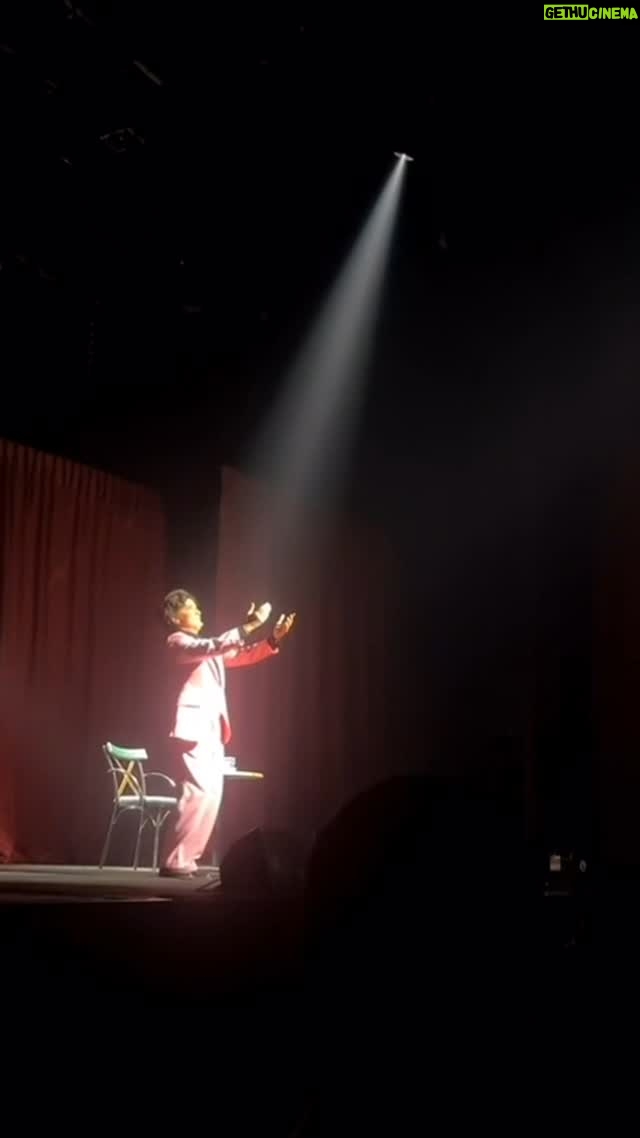Hanane el-Fadili - 843 Likes - Extrait du spectacle « 30 ans de rire »
Ć bientĆ“t ā„ļø
