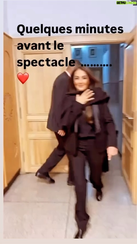 Hanane el-Fadili - 2.6K Likes - Ć bientĆ“t ā¤ļø